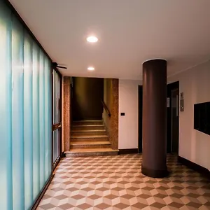 Easylife - Moderno Bilocale In Zona Porta Romana Milano