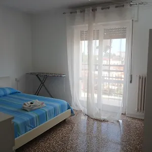 Luce Apartment