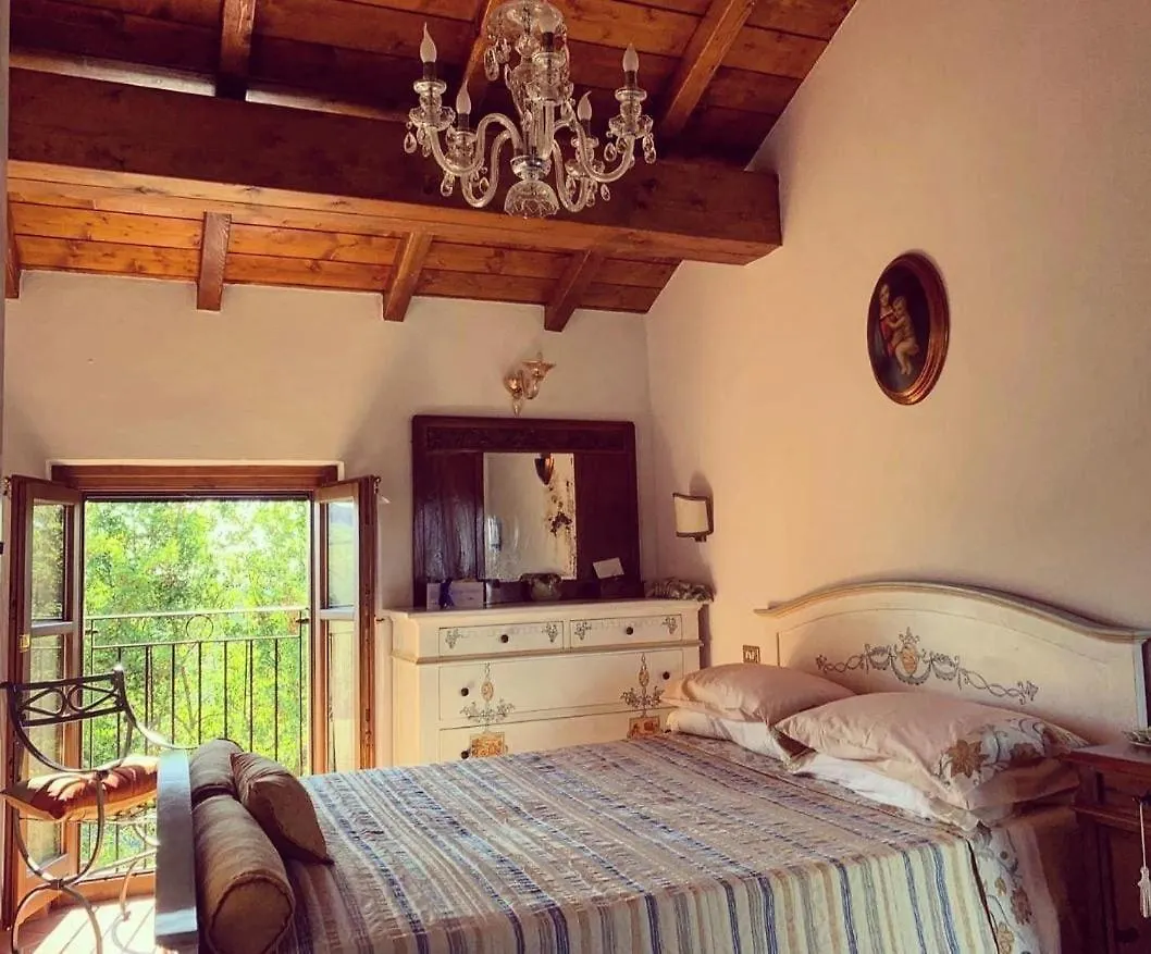 Farm stay Agriturismo I Gessi Calvignano Italy