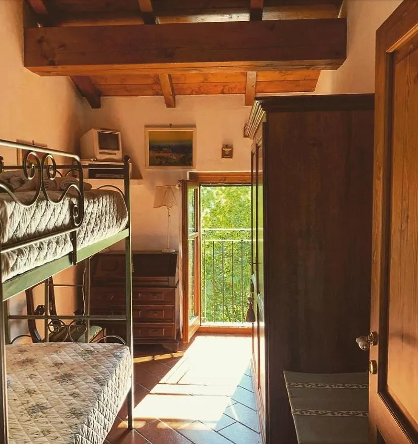 Agriturismo I Gessi Calvignano