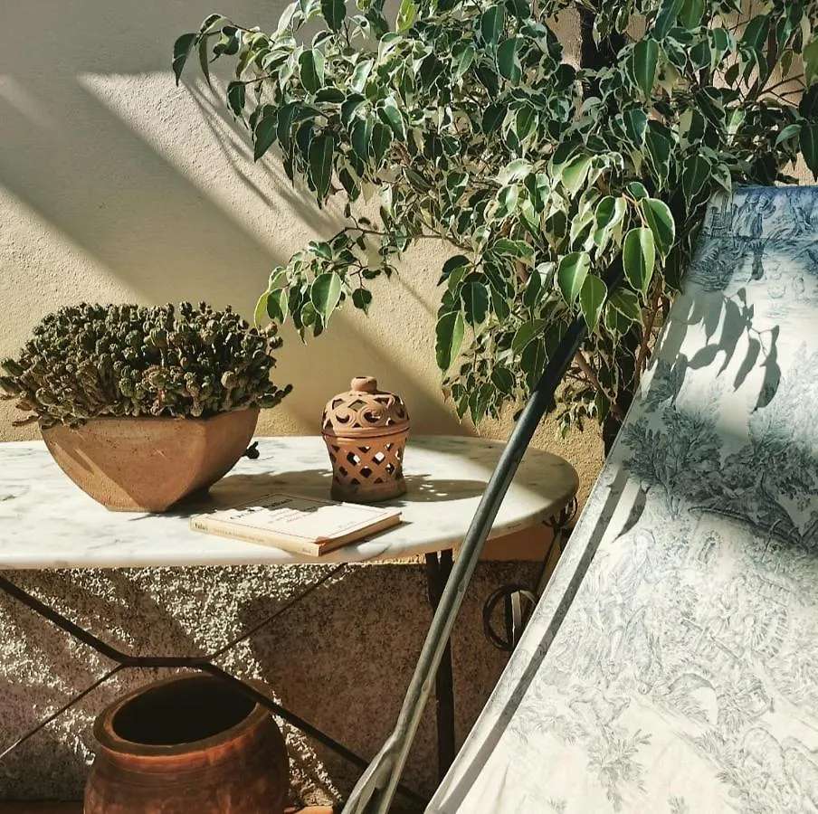 Agriturismo I Gessi contacts