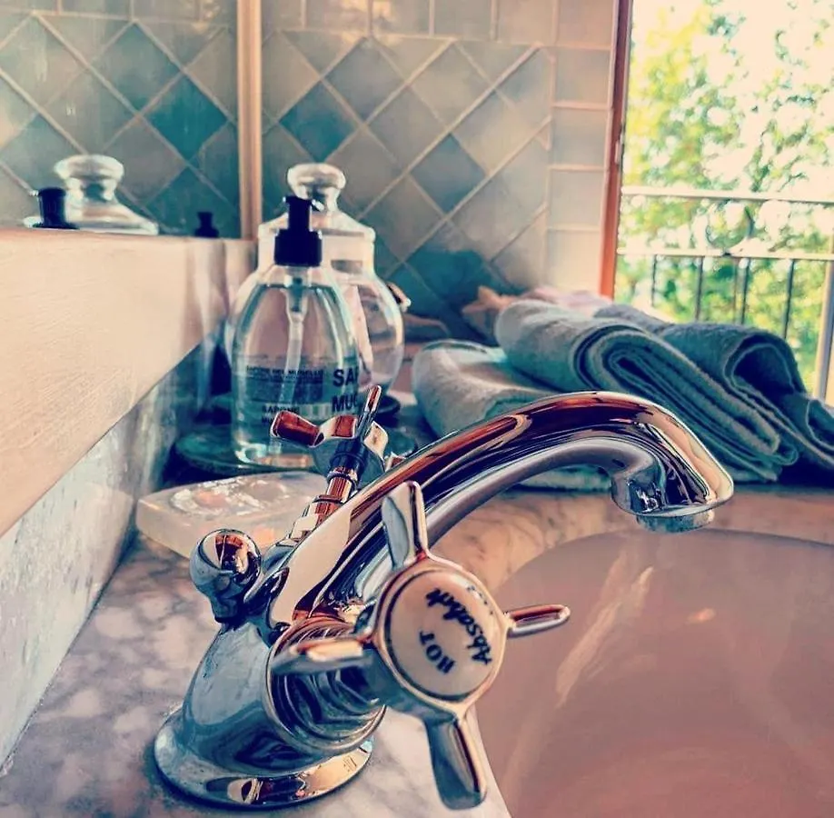 Farm stay Agriturismo I Gessi Calvignano Italy