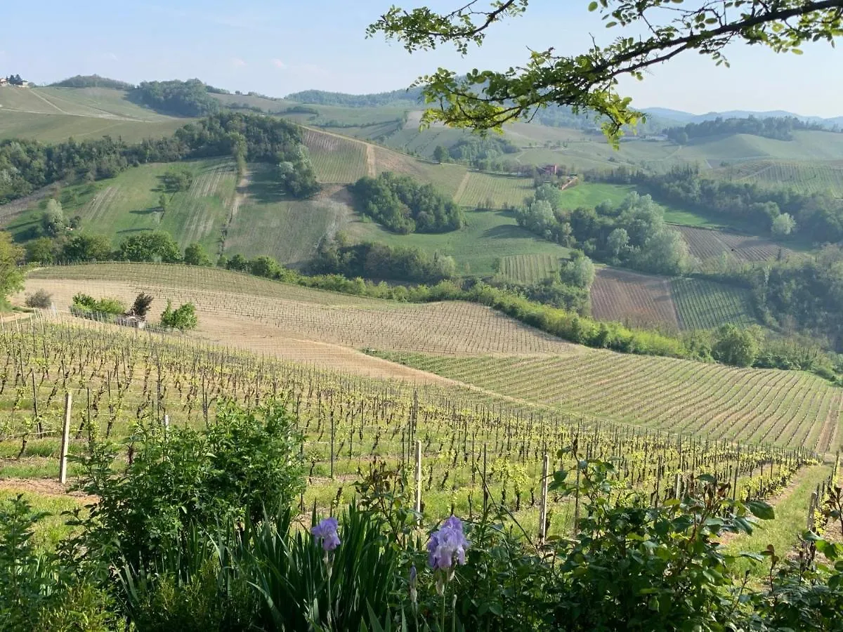 Agriturismo I Gessi Calvignano 0*,  Italy