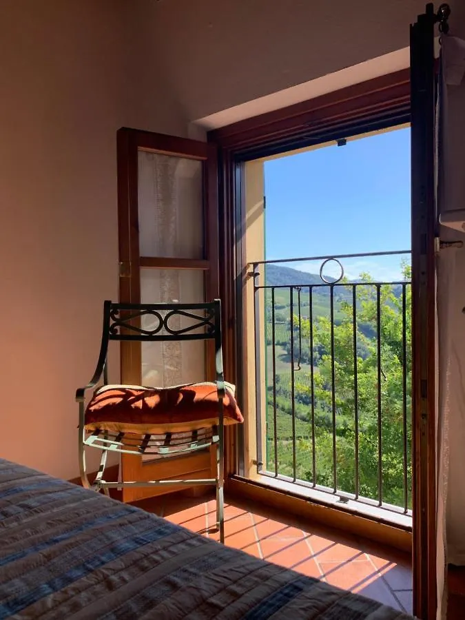Agriturismo I Gessi Calvignano 0*,  Italy