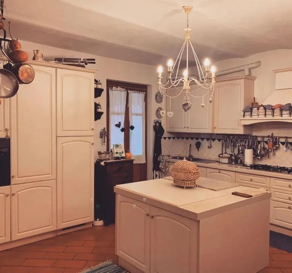 Farm stay Agriturismo I Gessi Calvignano