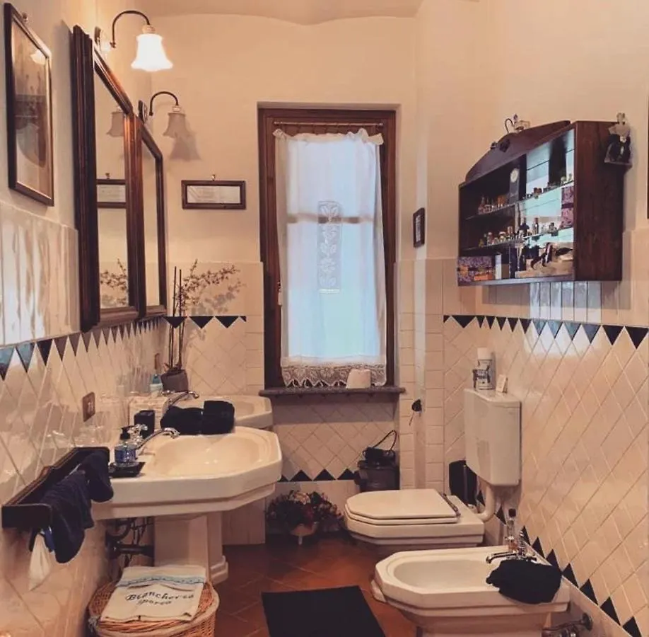 Agriturismo I Gessi Calvignano